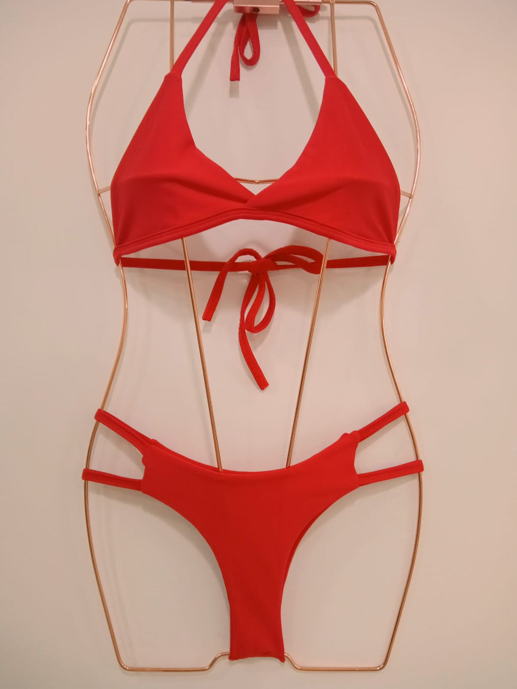 Biquíni Tira - marquinha - Moda Verão 2024