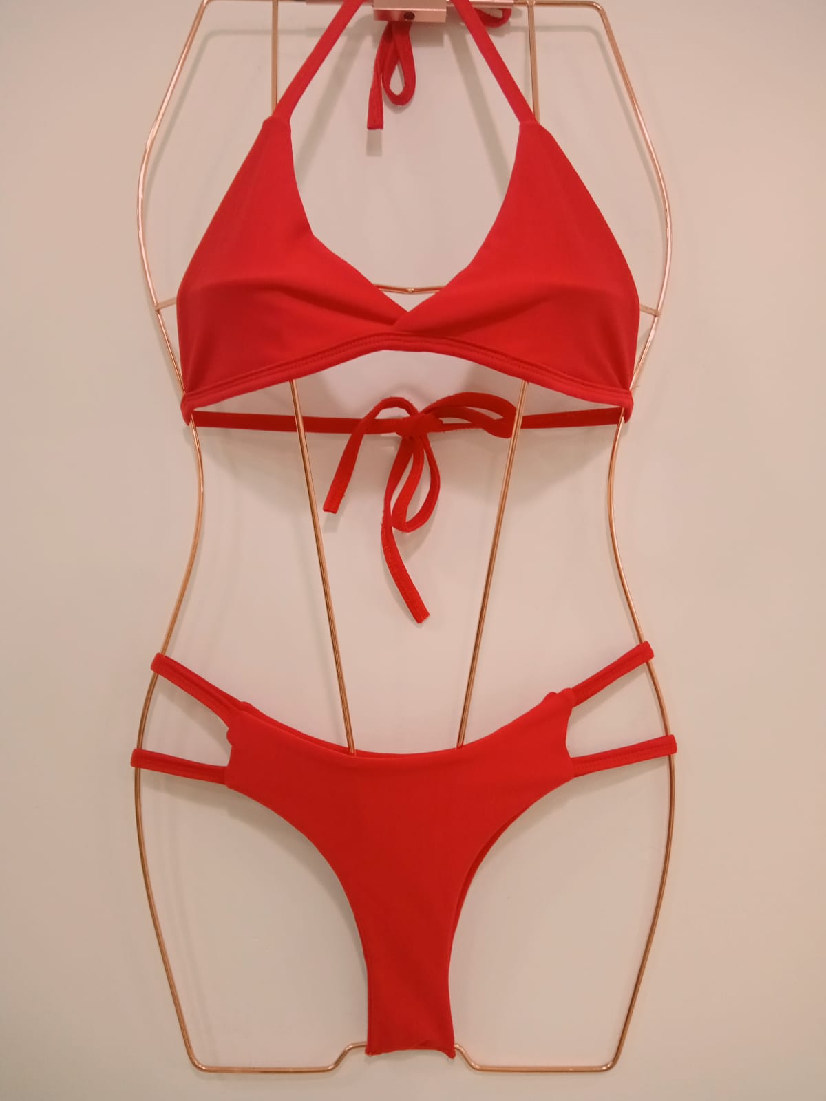 Biquíni Tira - marquinha - Moda Verão 2024