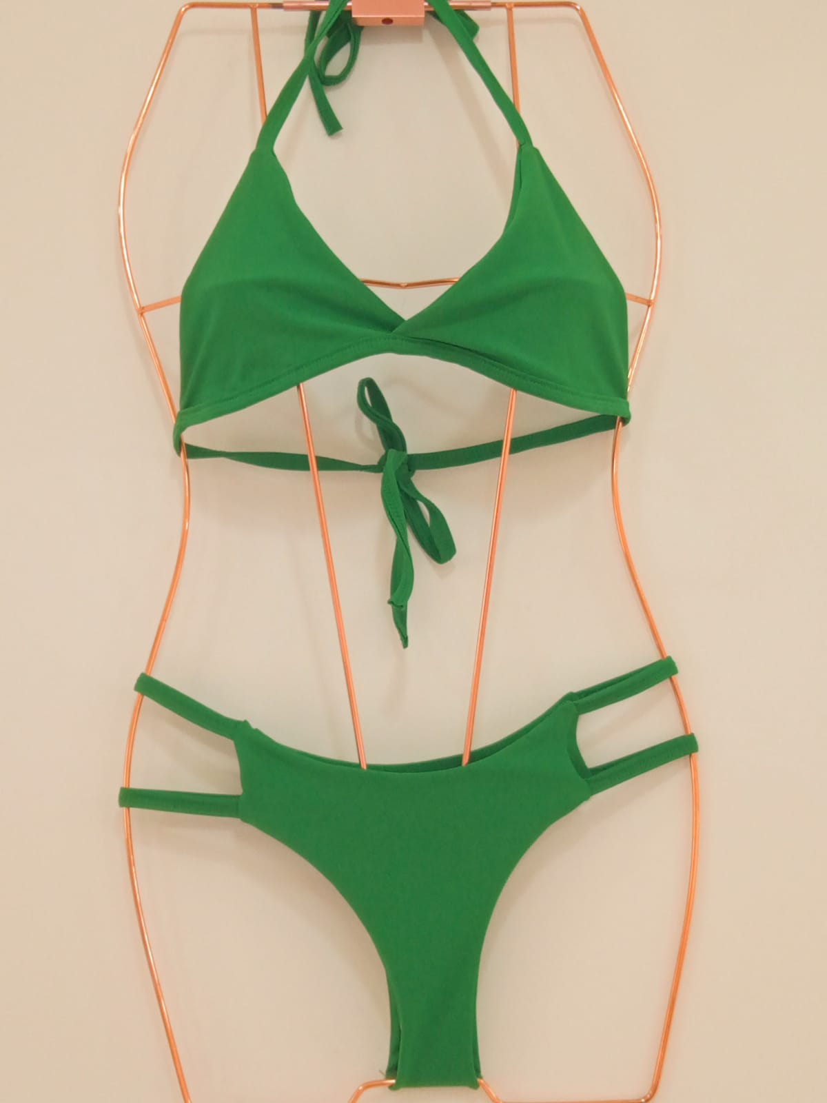 Biquíni Tira - marquinha - Moda Verão 2024