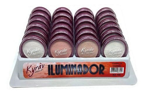 Iluminador Kyrav