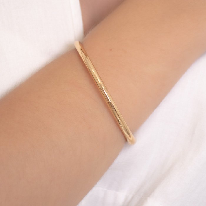 BRACELETE LISO FINO