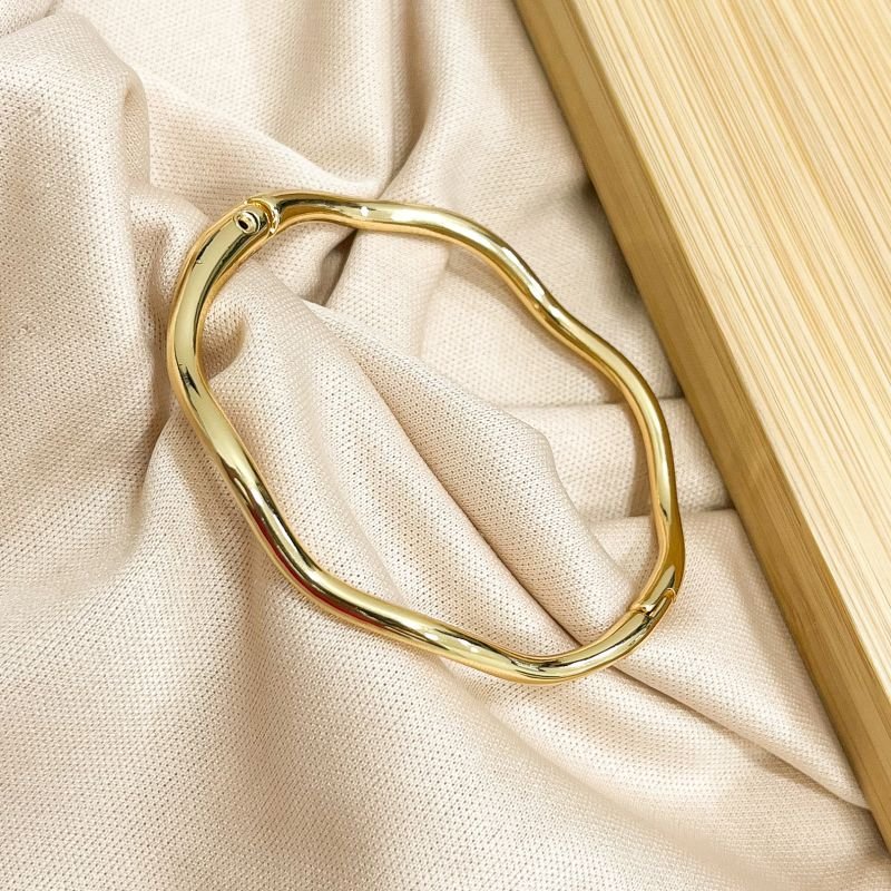BRACELETE LISO FINO