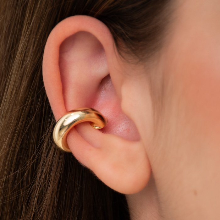 PIERCING TUBO LISO