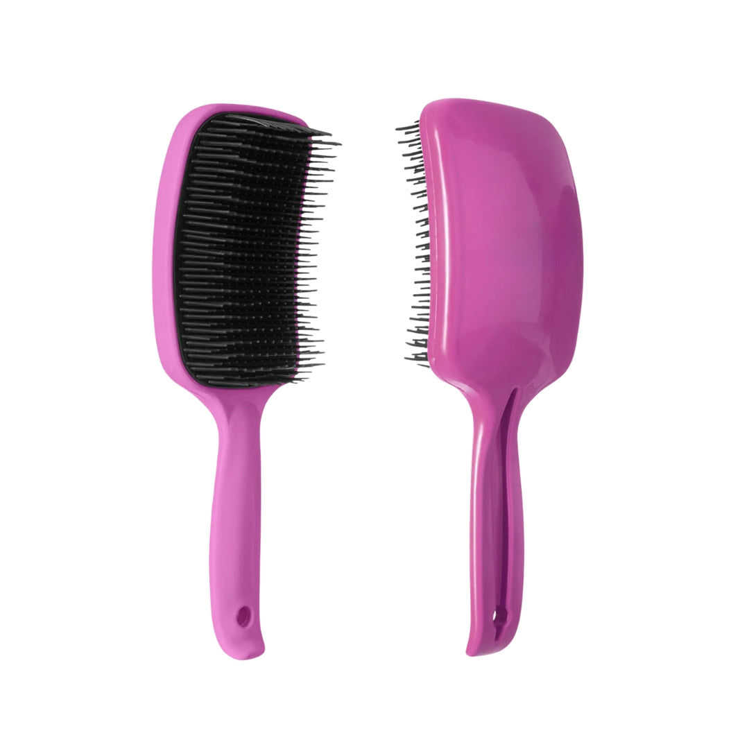 Escova de Cabelo Raquete
