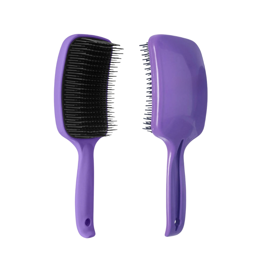 Escova de Cabelo Raquete