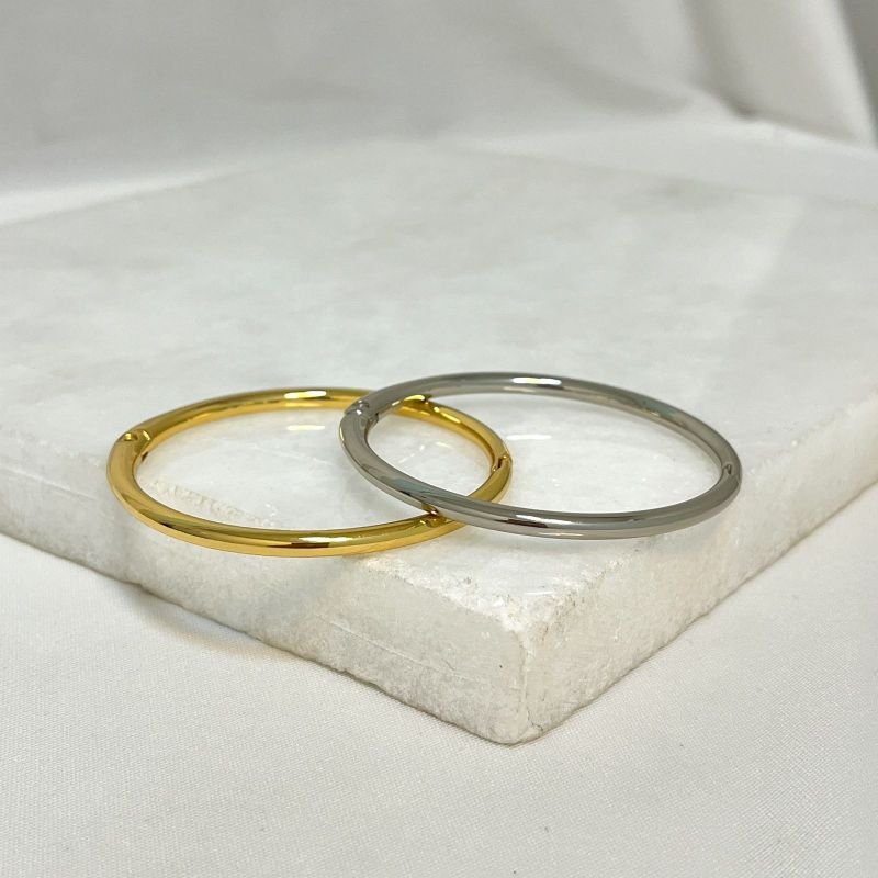 BRACELETE LISO FINO