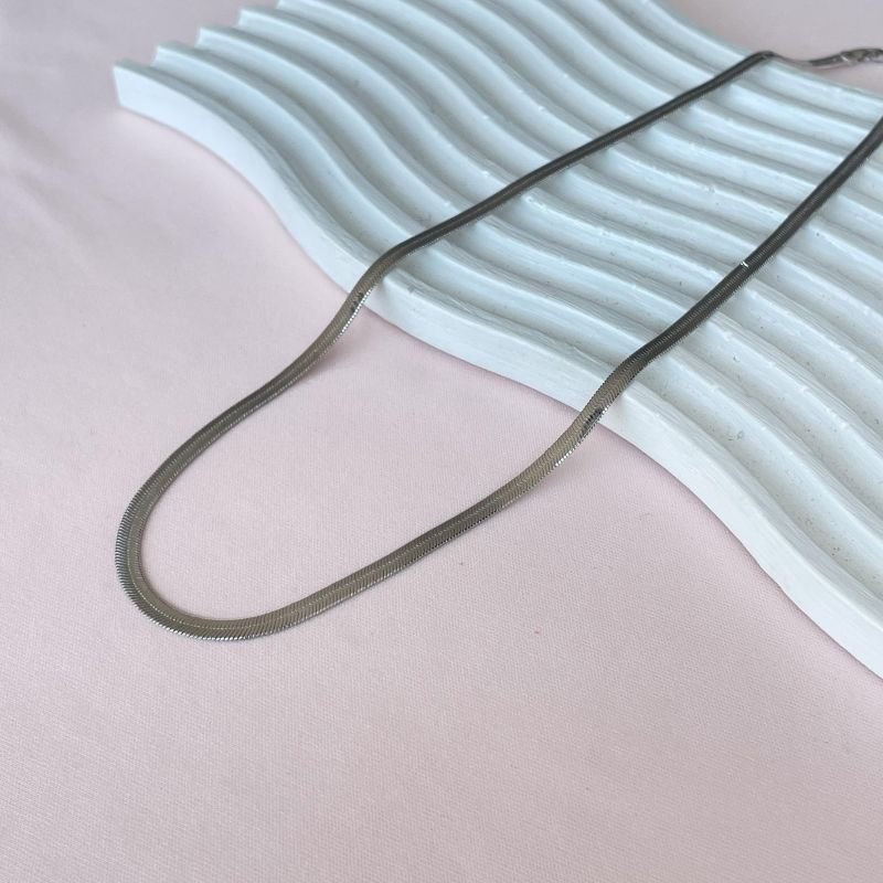 COLAR FITA 45 CM