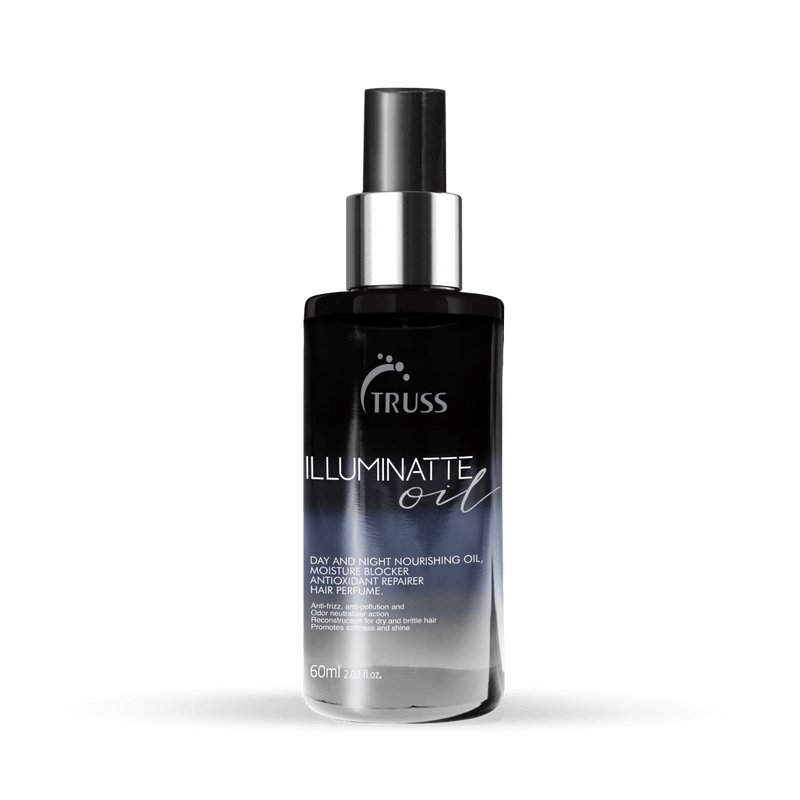 Truss Illuminate Oil Finalizador 60ml