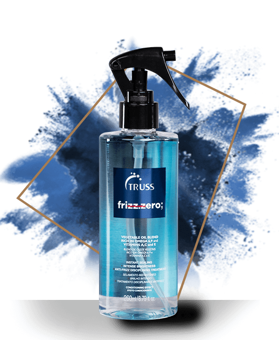 Truss Frizz Zero 260ml