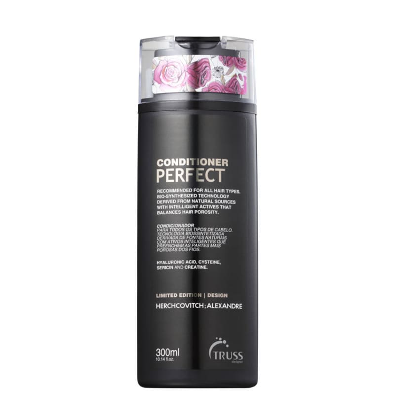 Truss Condicionador Perfect 300ml
