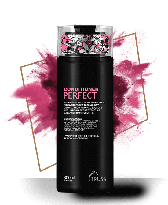 Truss Condicionador Perfect 300ml