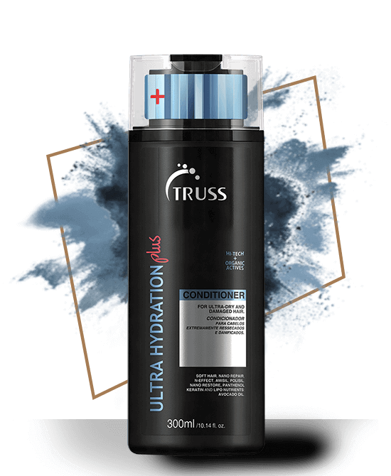 Truss Condicionador Ultra Hydration Plus 300ml