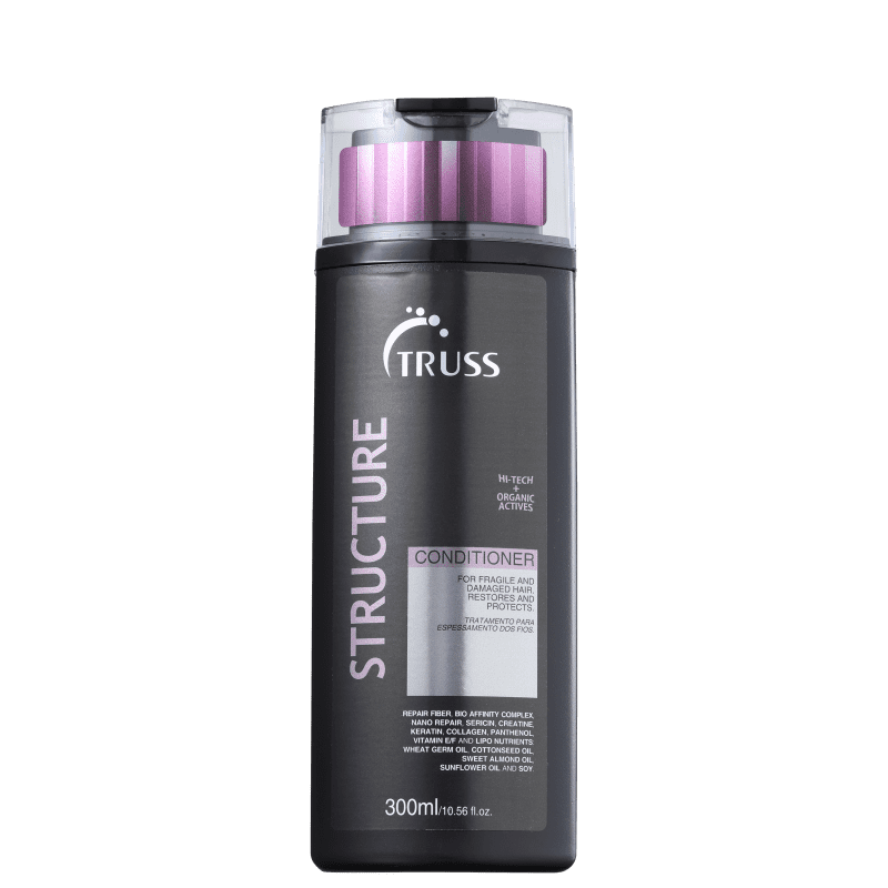 Truss Condicionador Structure 300ml