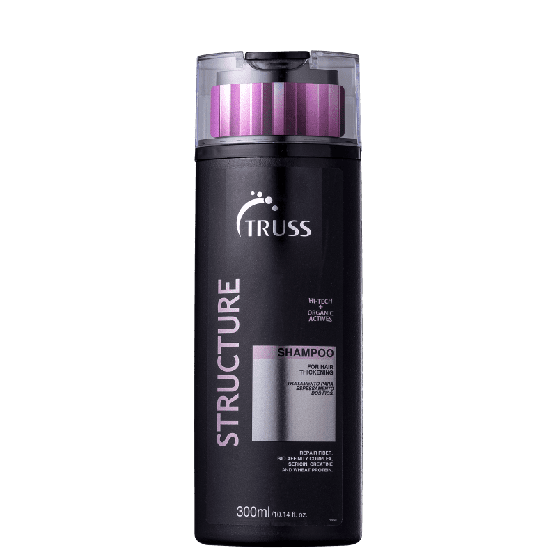 Truss Shampoo Structure 300ml