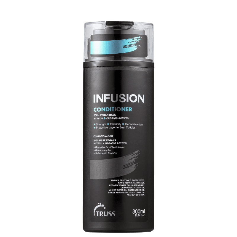 Truss Condicionador Infusion 300ml