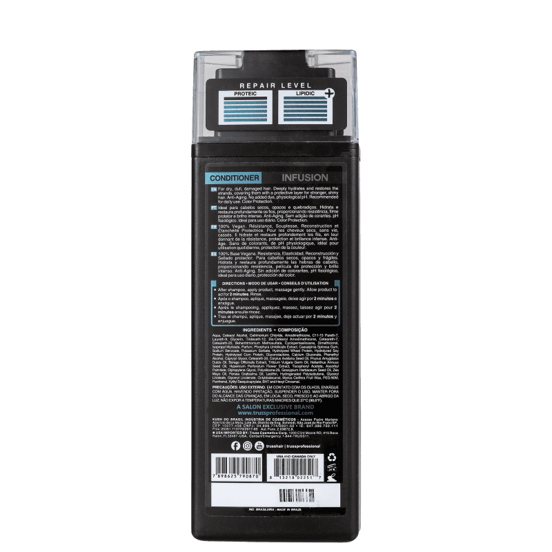 Truss Condicionador Infusion 300ml