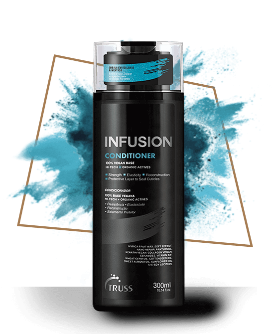 Truss Condicionador Infusion 300ml