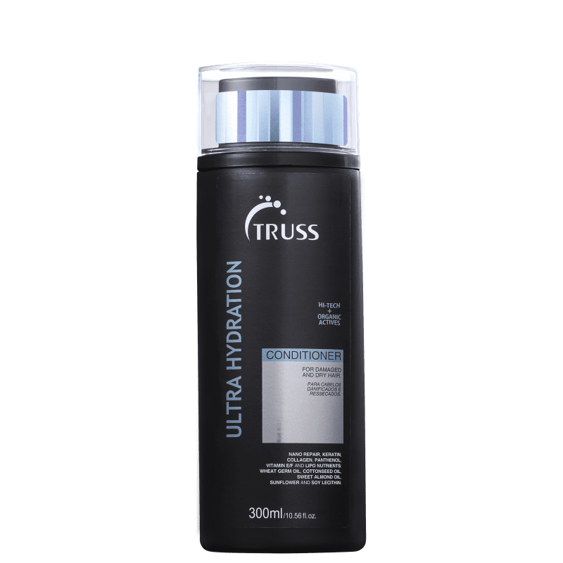 Truss Condicionador Ultra Hydration 300ml