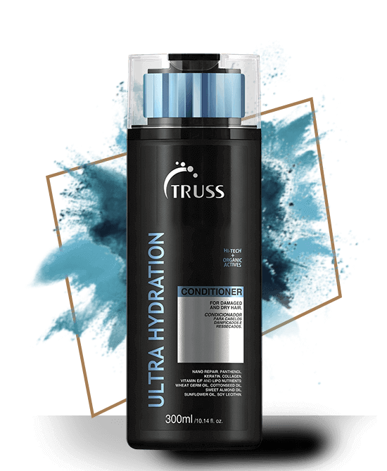 Truss Condicionador Ultra Hydration 300ml