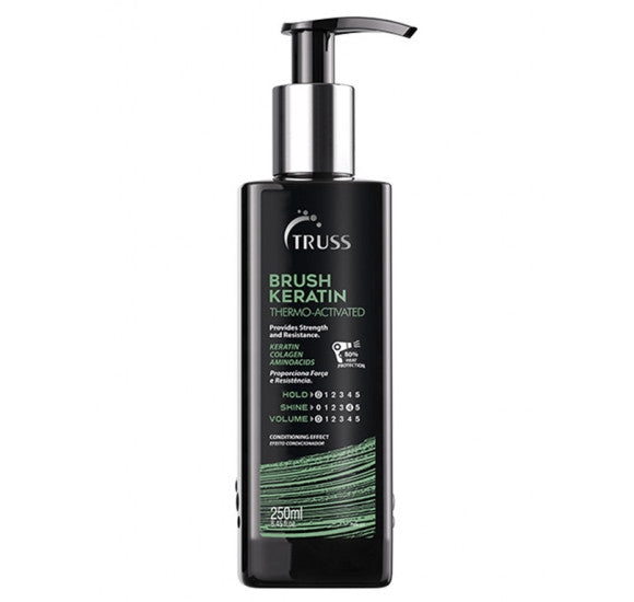 Truss Brush 250ml
