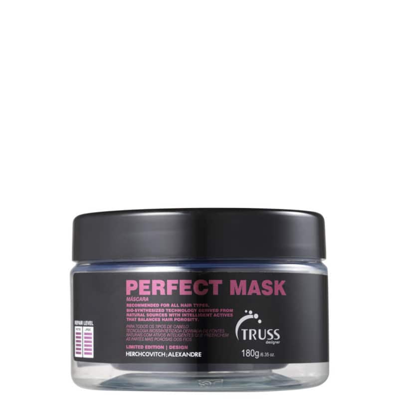 Truss Perfect Mask 180g