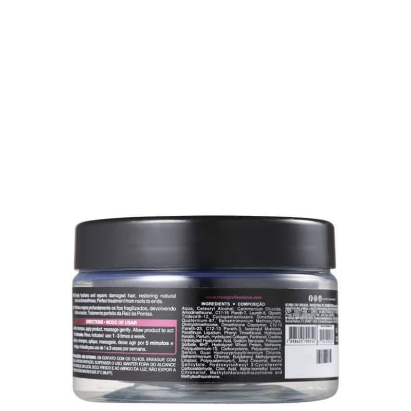 Truss Perfect Mask 180g