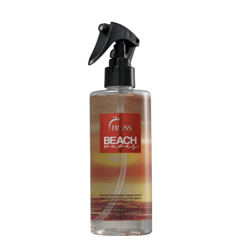 Truss Beach Waves 260ml