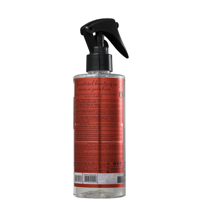 Truss Beach Waves 260ml