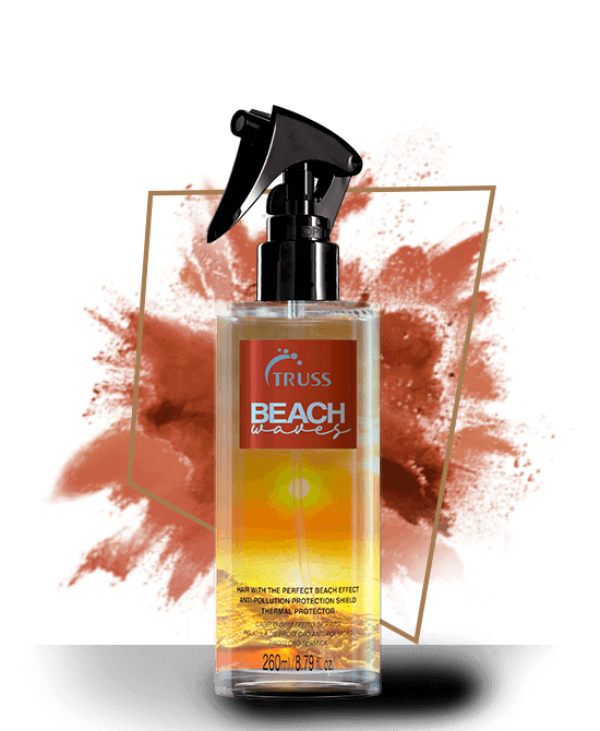 Truss Beach Waves 260ml