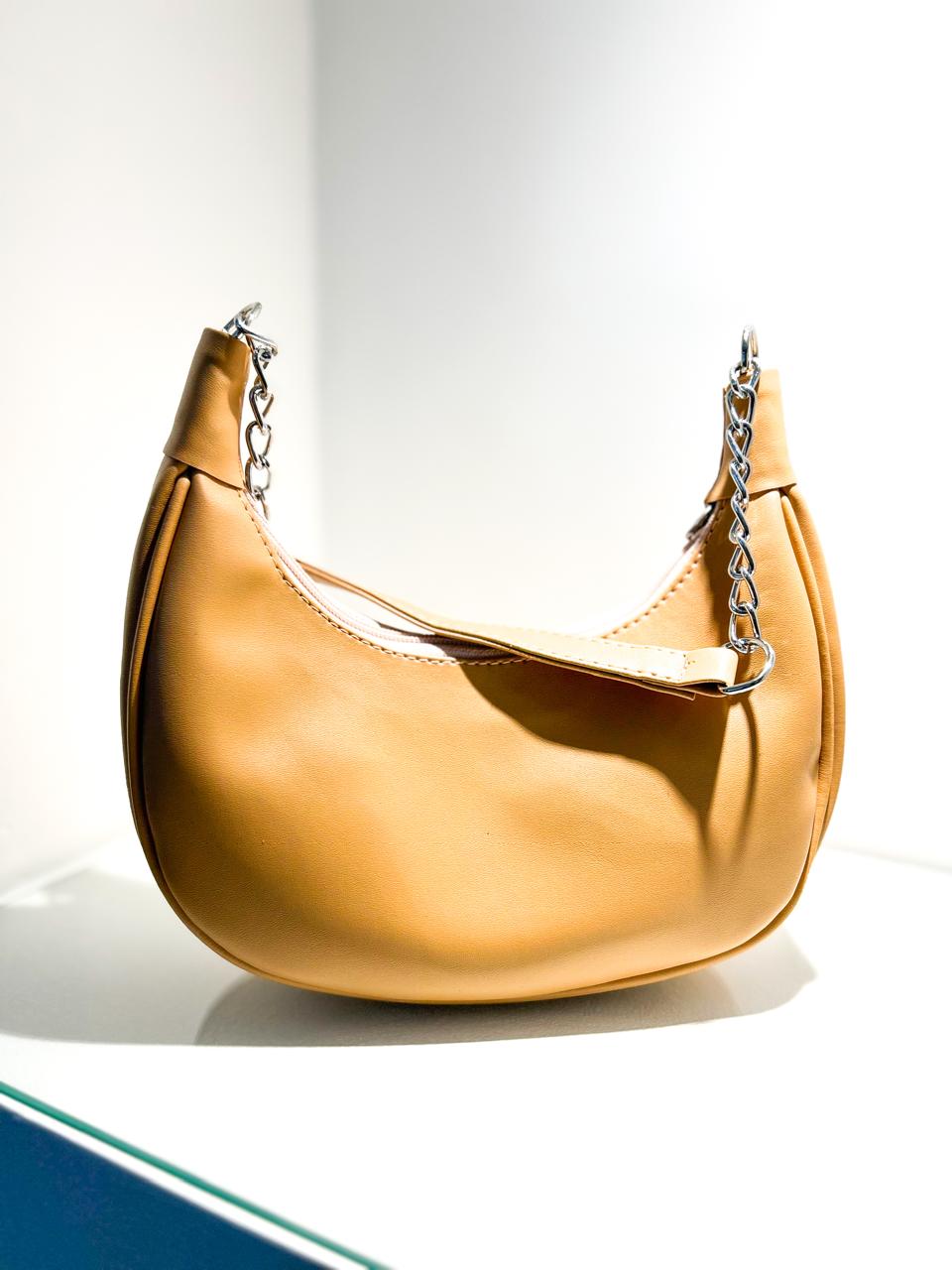 Bolsa Feminina Meia Lua