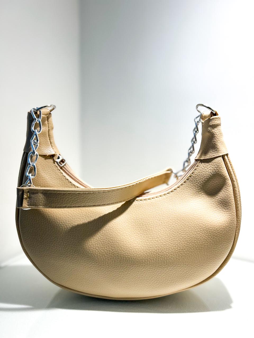 Bolsa Feminina Meia Lua