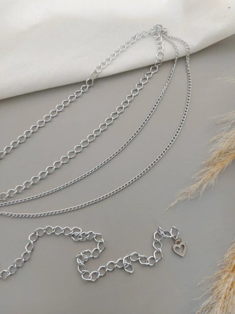 Cinto Feminino de Corrente