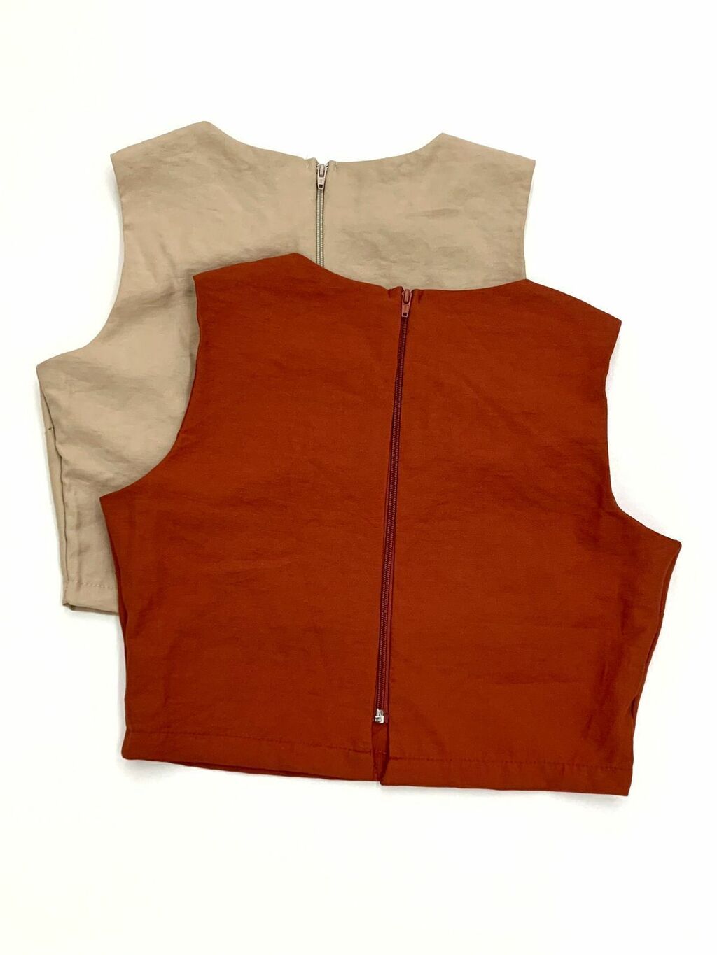 Cropped Feminino Marant