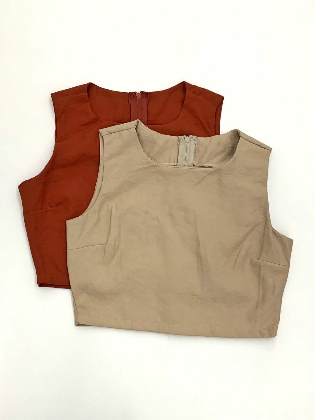 Cropped Feminino Marant