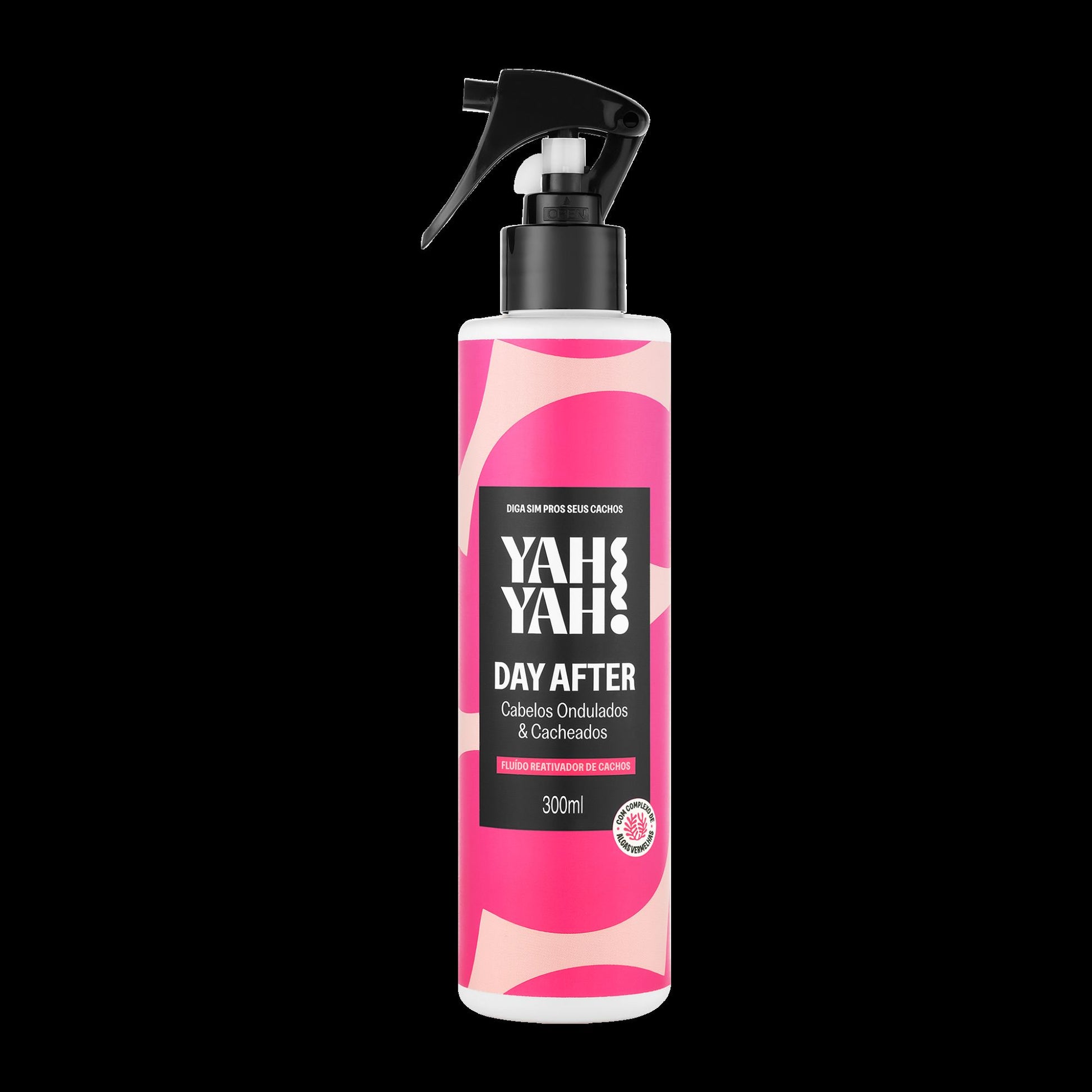 Fluido Day After Yah Yah! - 300ml