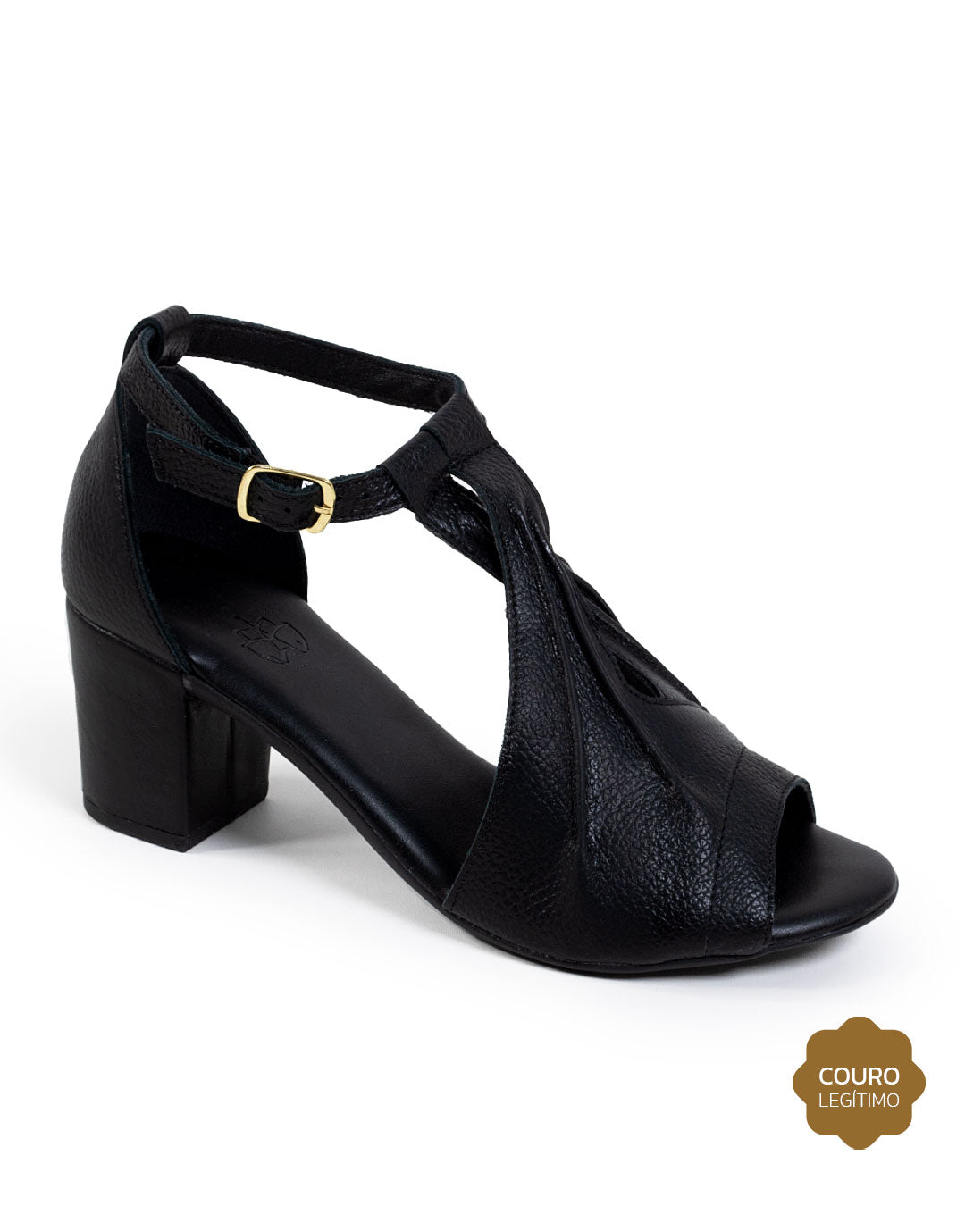 FLOATER PRETO.