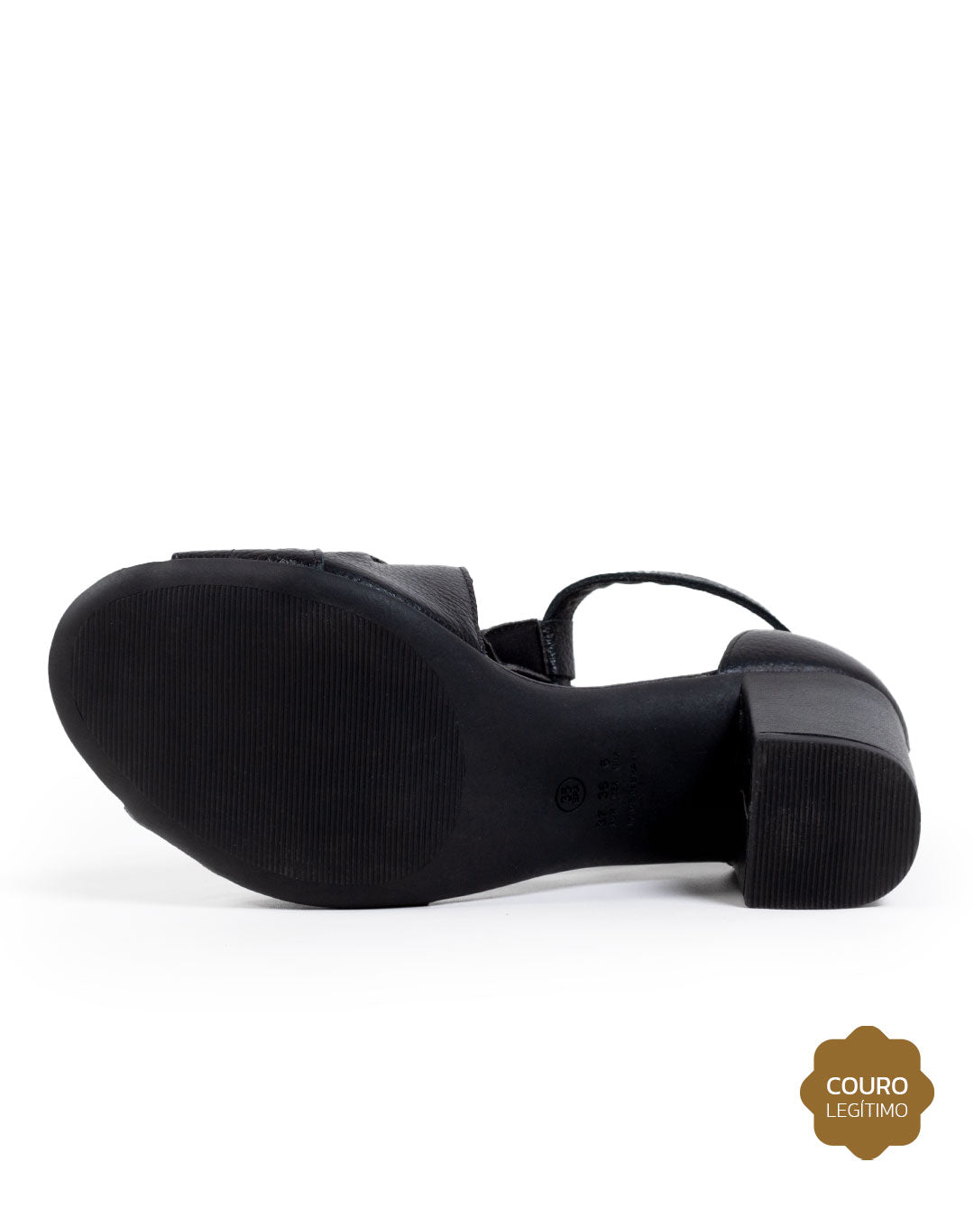 FLOATER PRETO.