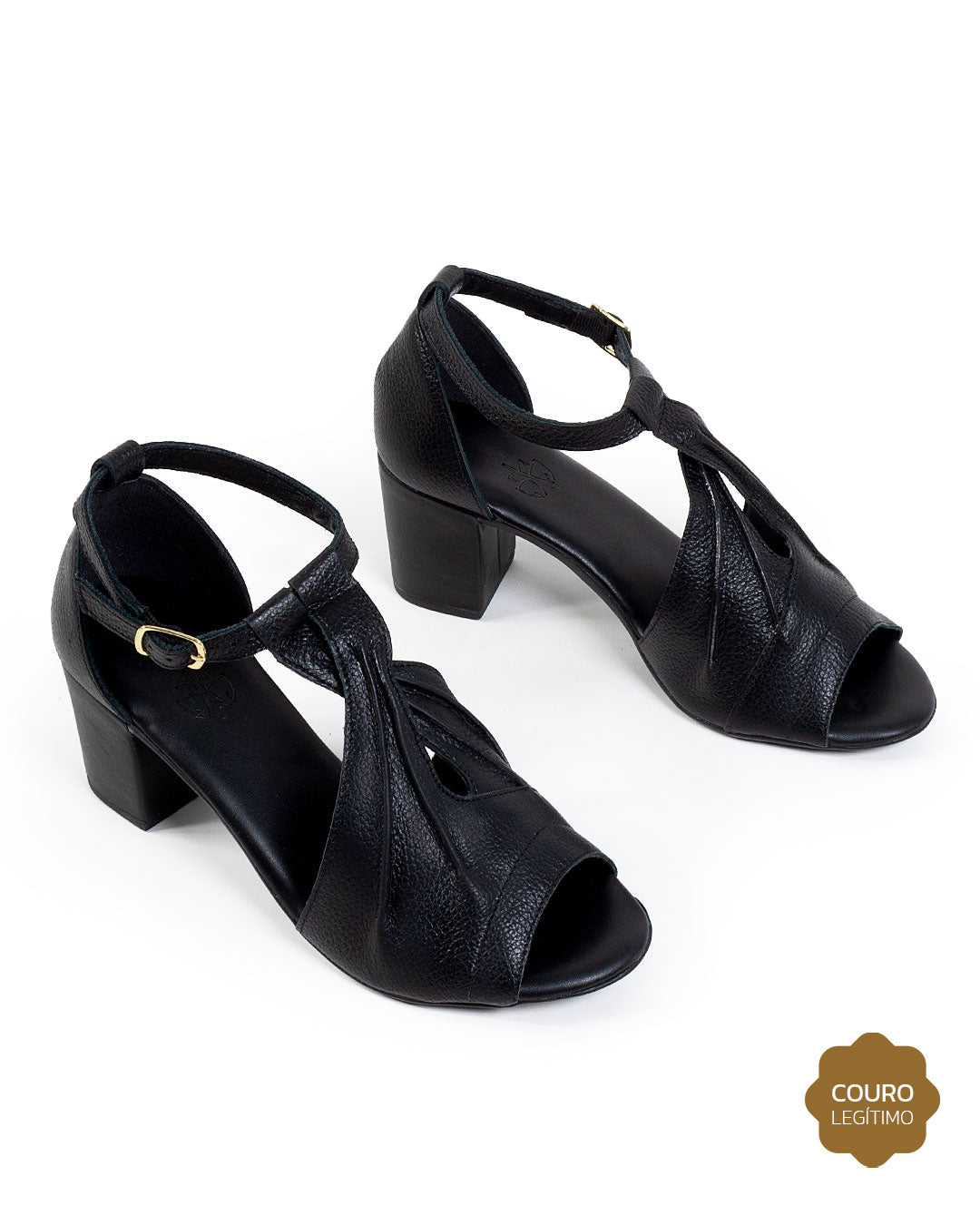 FLOATER PRETO.