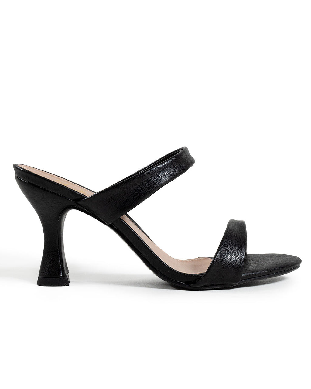 SALTO PARIS PRETO