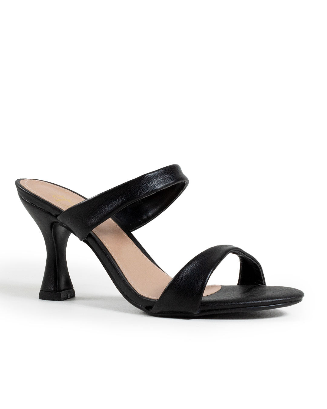SALTO PARIS PRETO