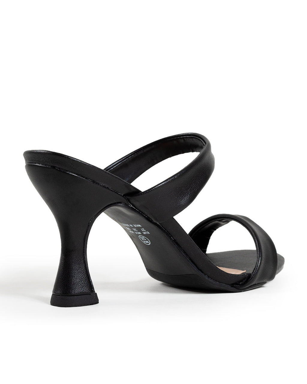 SALTO PARIS PRETO