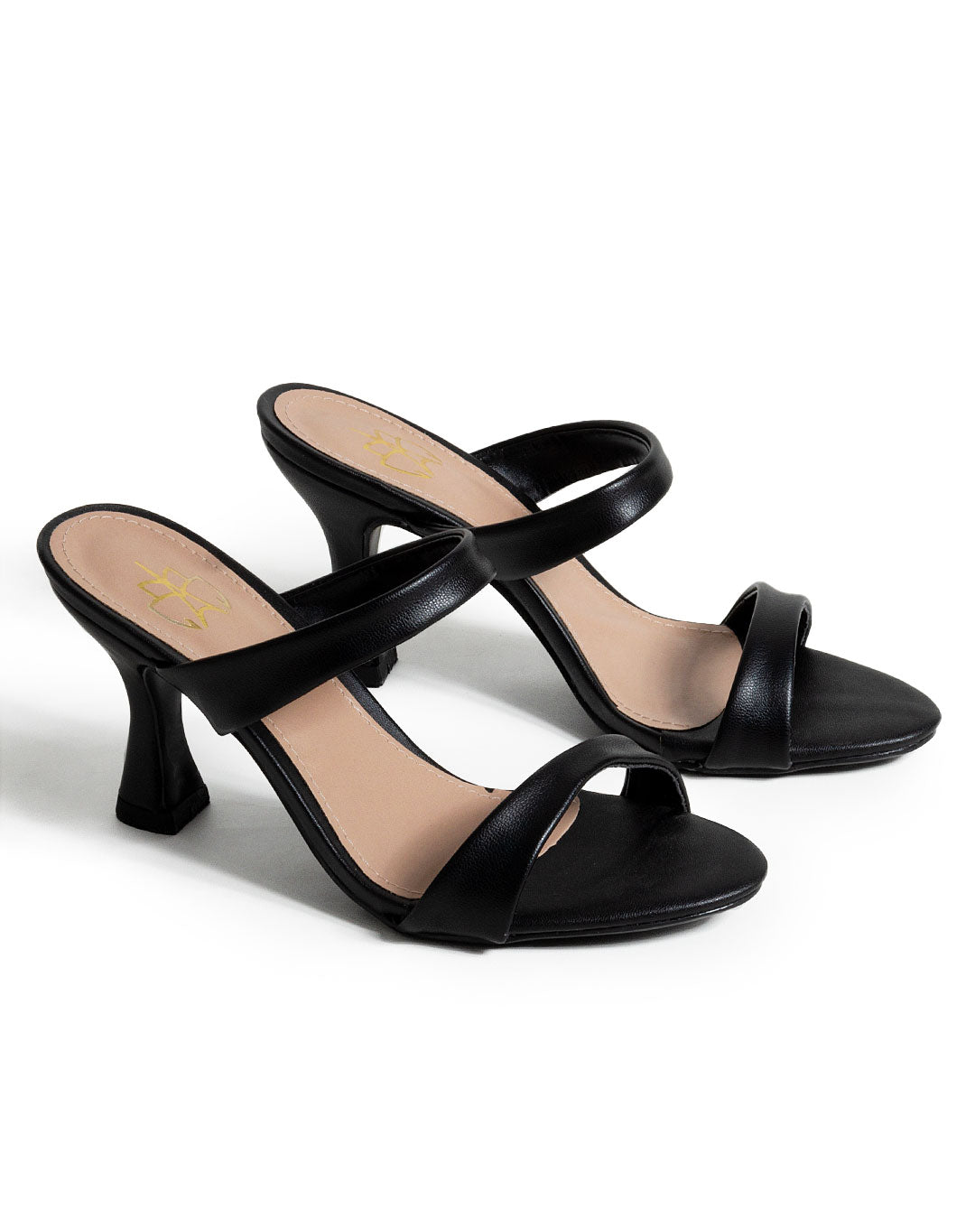 SALTO PARIS PRETO