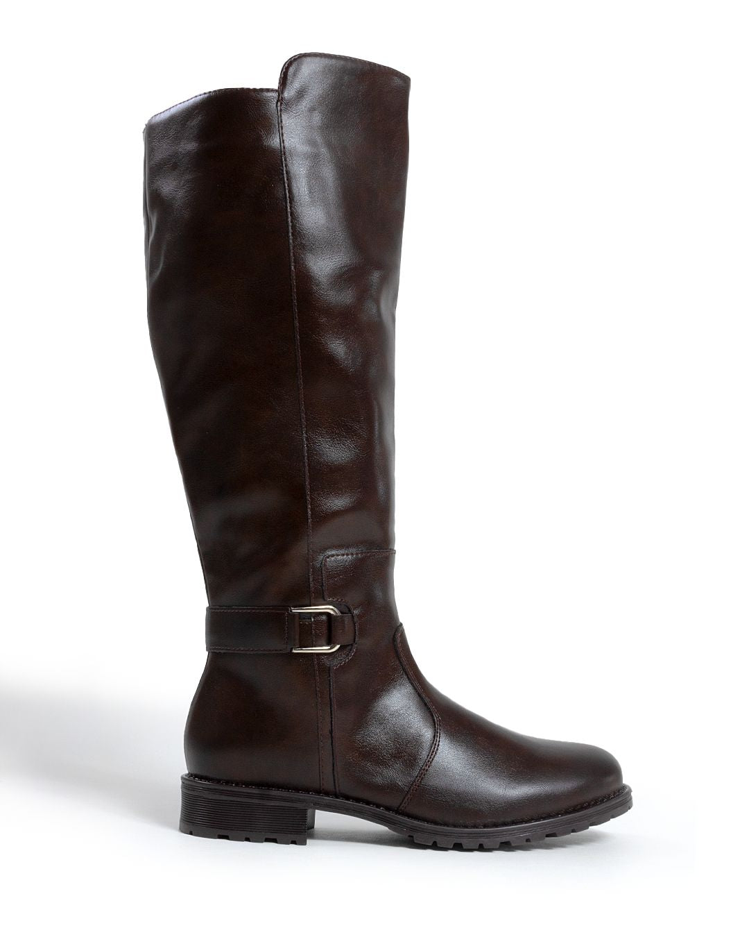 BOTA MARROM