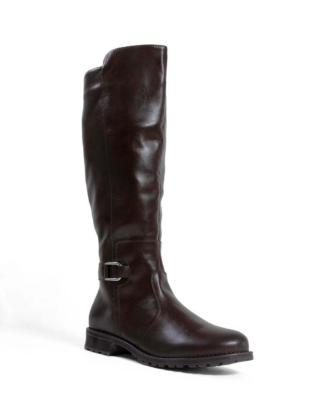 BOTA MARROM