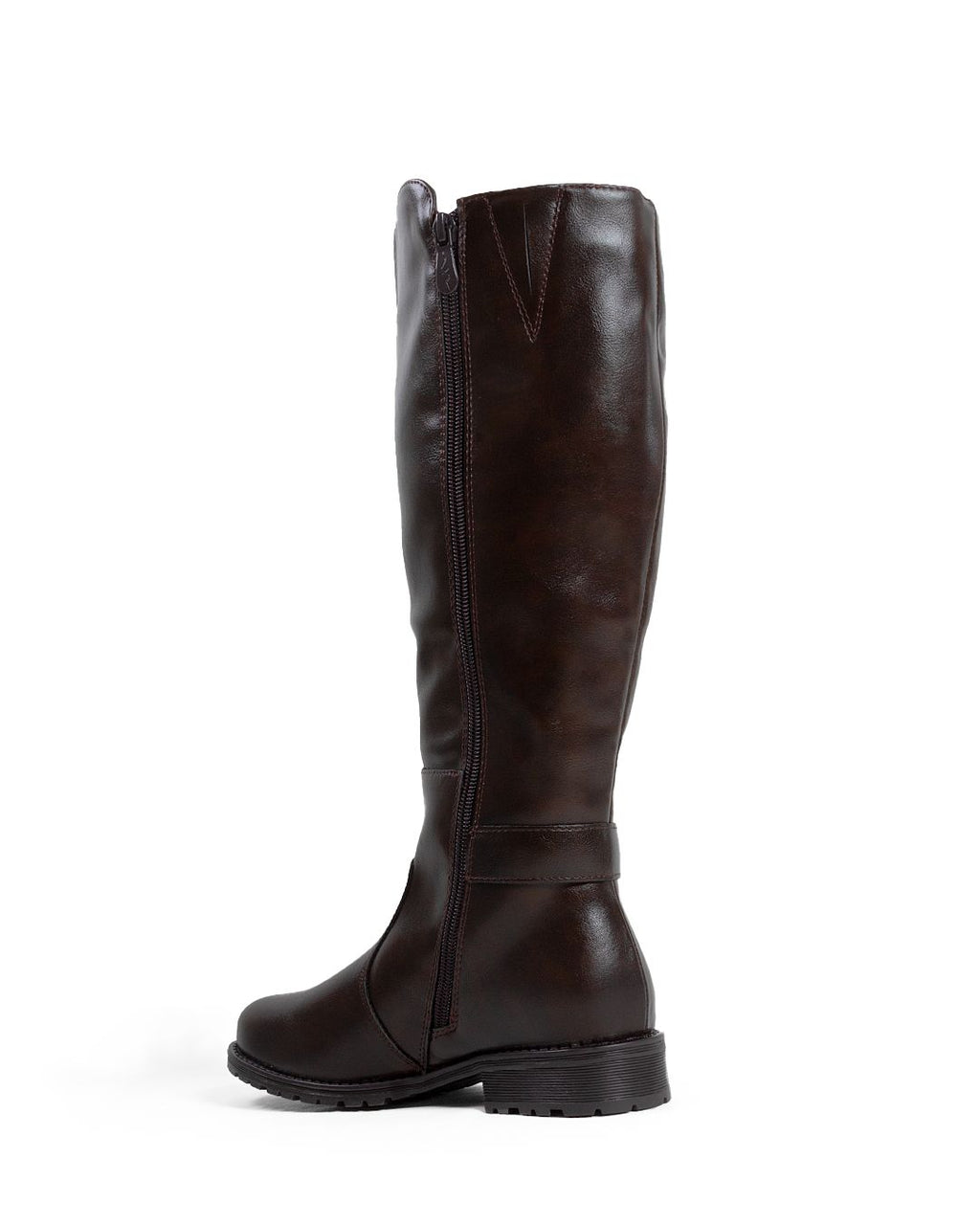 BOTA MARROM